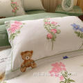 Set Batting Bedding Shevet Lembaran Tempat Tidur